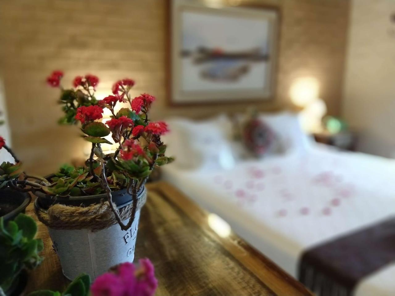 Pousada Villa Lagoa Das Cores 발레 두 카파오 외부 사진